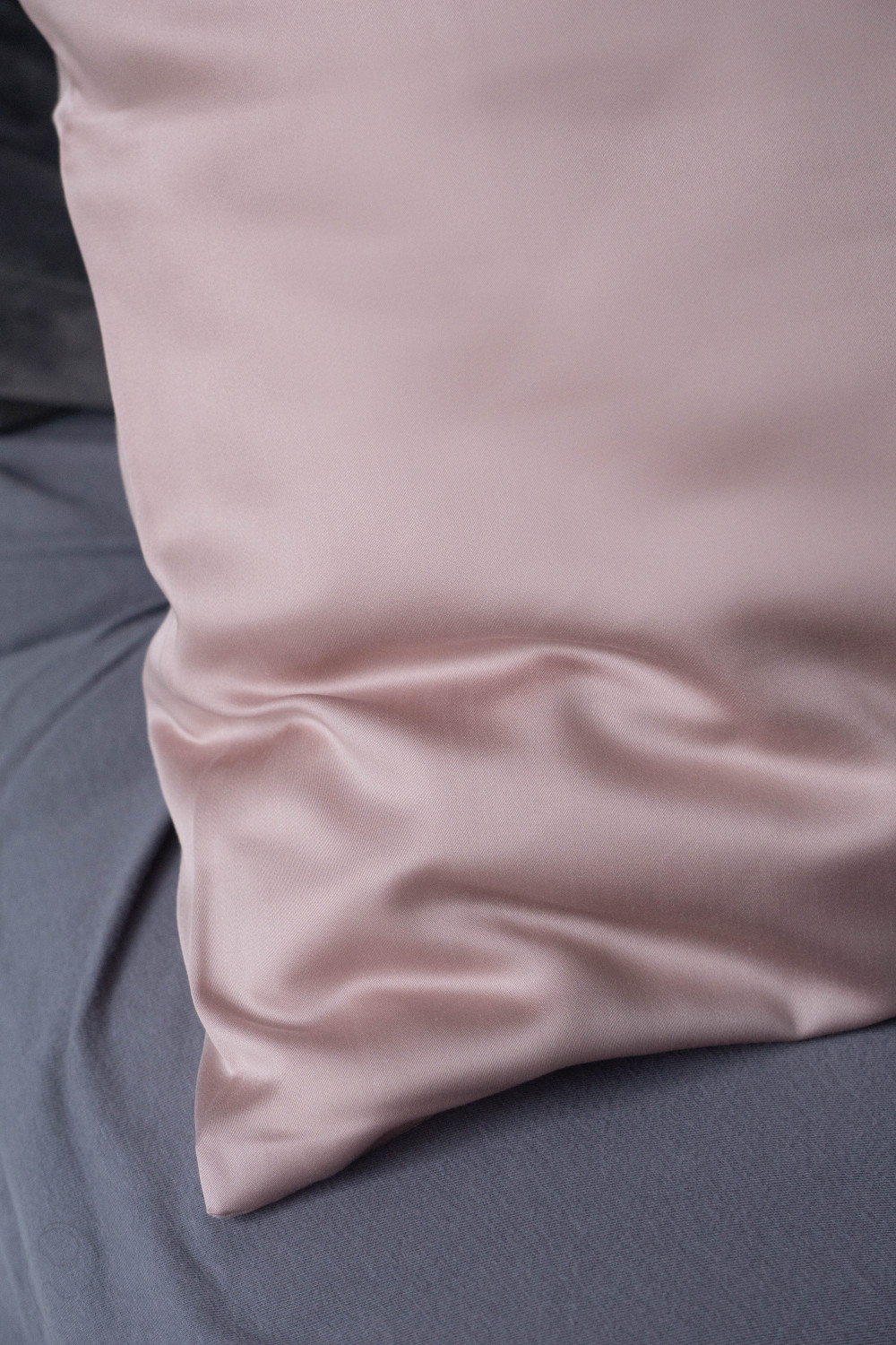 Наволочки из тенселя, оттенок Лотос